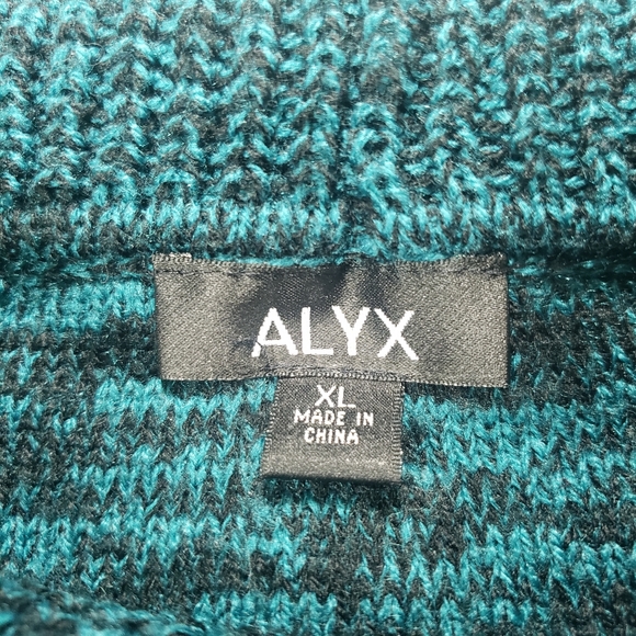 ALYX Sweater - Picture 6 of 8